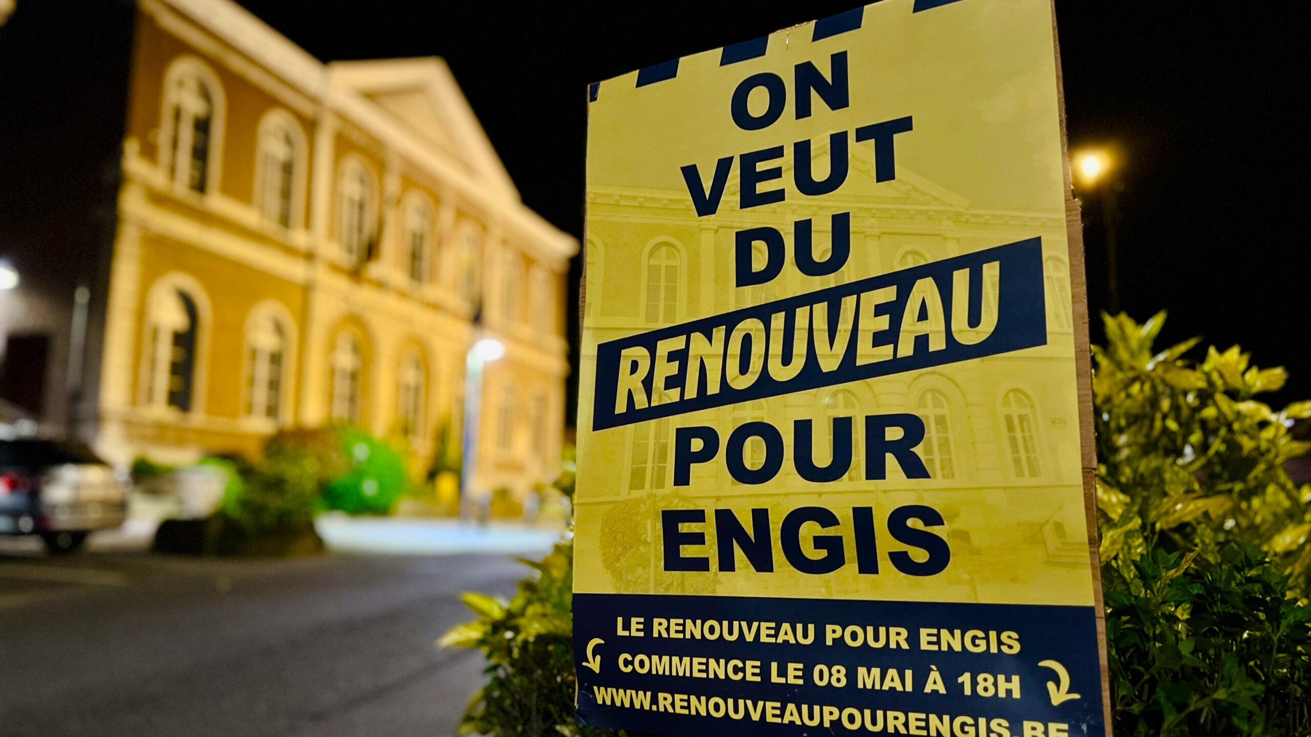 campagne de communication de nuit 2 