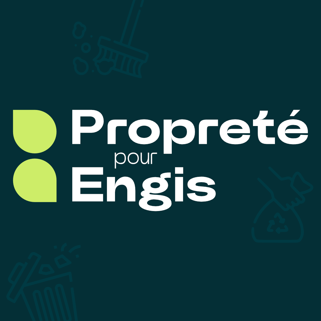 Home propreté pour engis profil rs