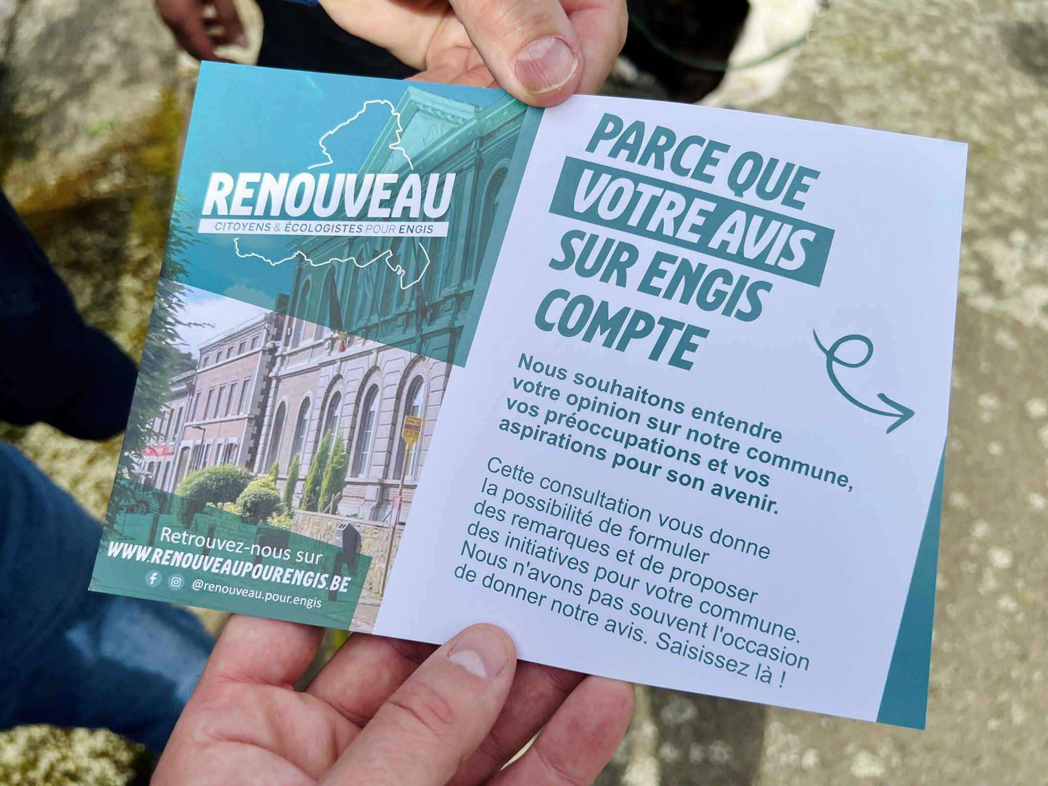 renouveau grande consultation citoyenne carte