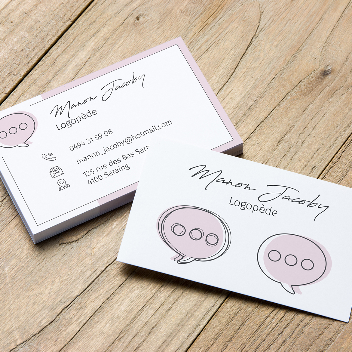 Home carte visite manon jacoby square